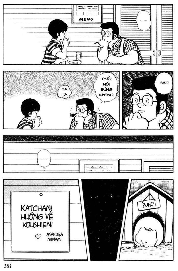 Touch: Chapter 48