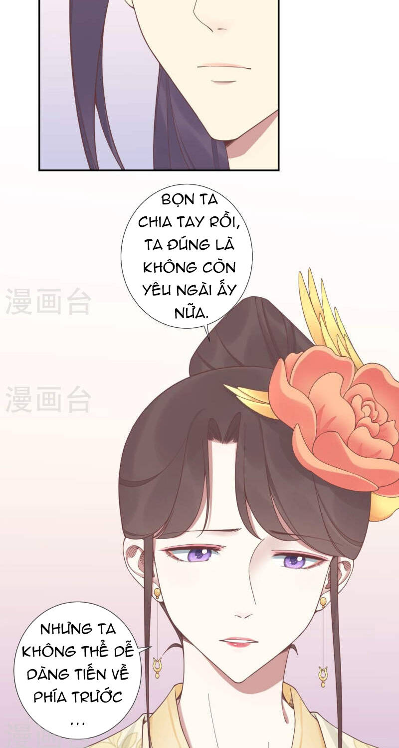 Hoàng Hậu Bận Lắm: Chapter 205