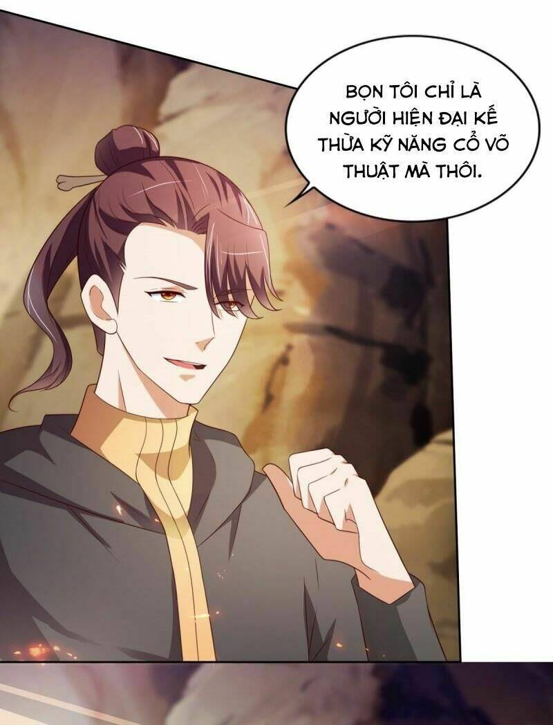 Chí Tôn Toàn Năng: Chapter 33