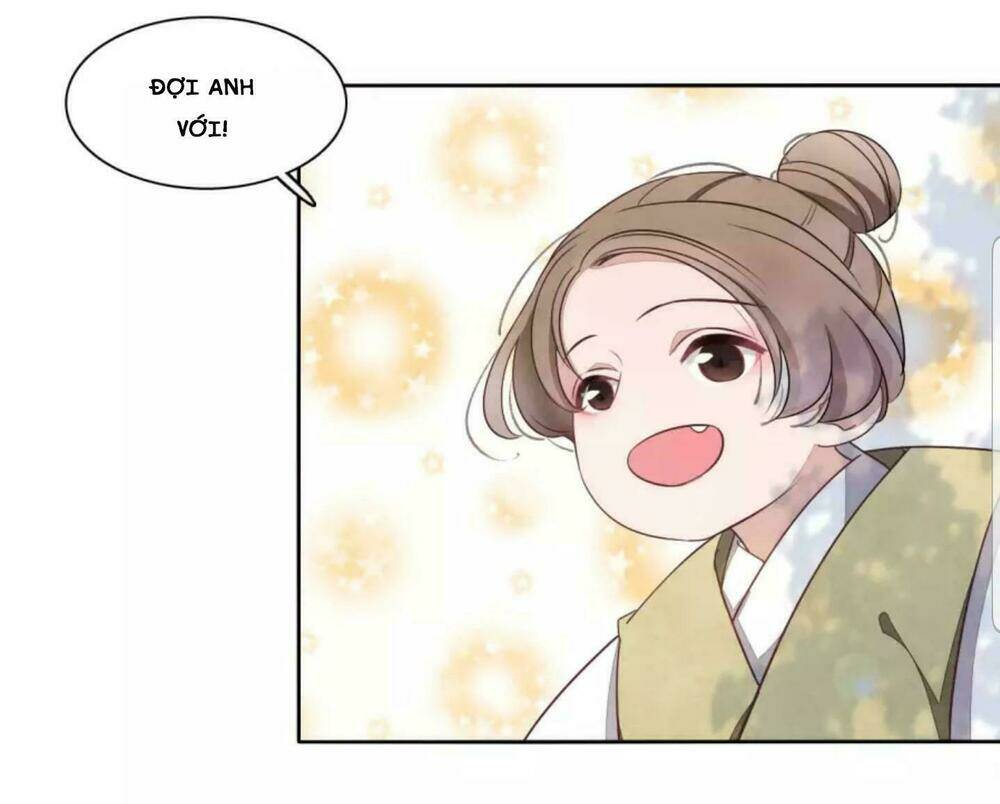 Xuyên Về Cổ Đại Làm Quốc Bảo: Chapter 6