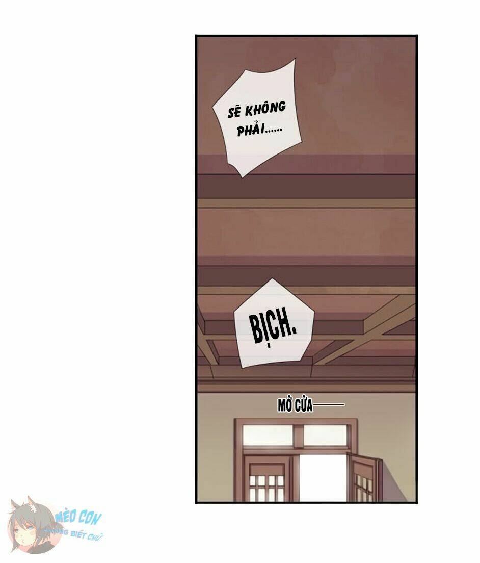 Bách Yêu Dị Văn: Chapter 4