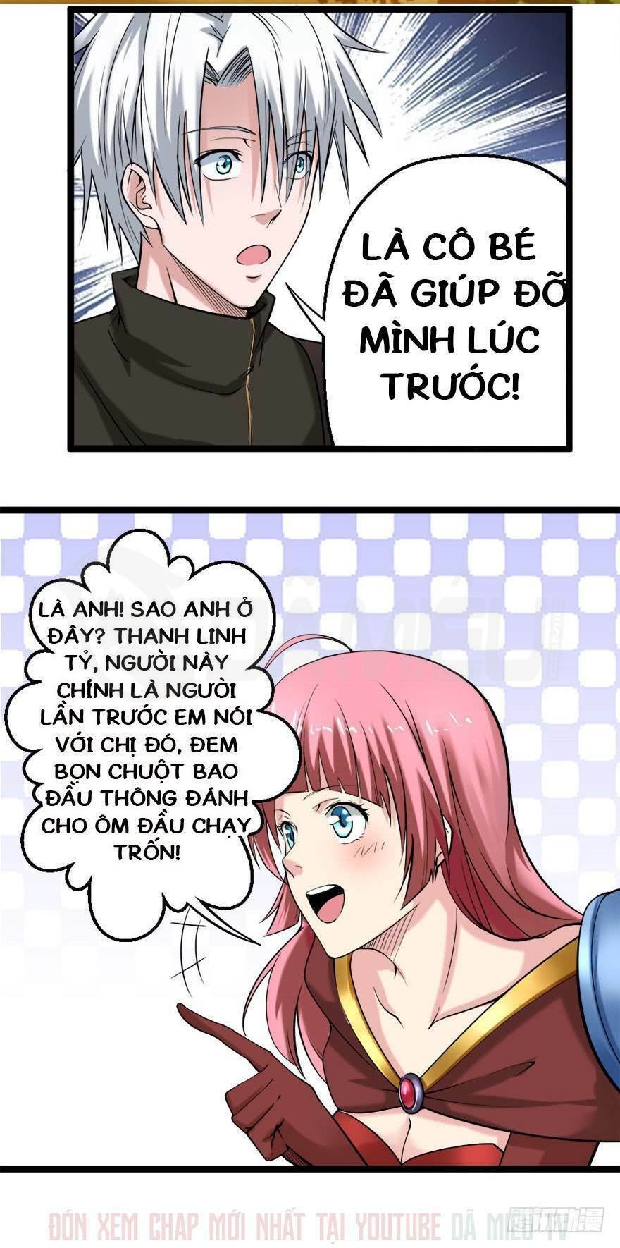 Đô Thị Tu Luyện Cuồng Triều: Chapter 75