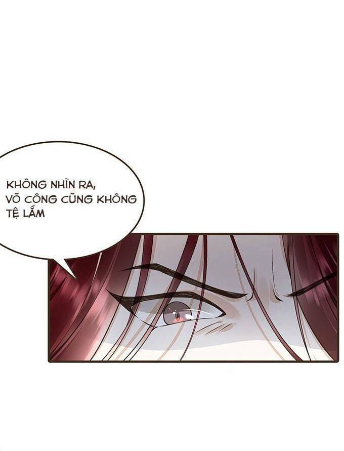 Đại Giá Thừa Tướng: Chapter 15