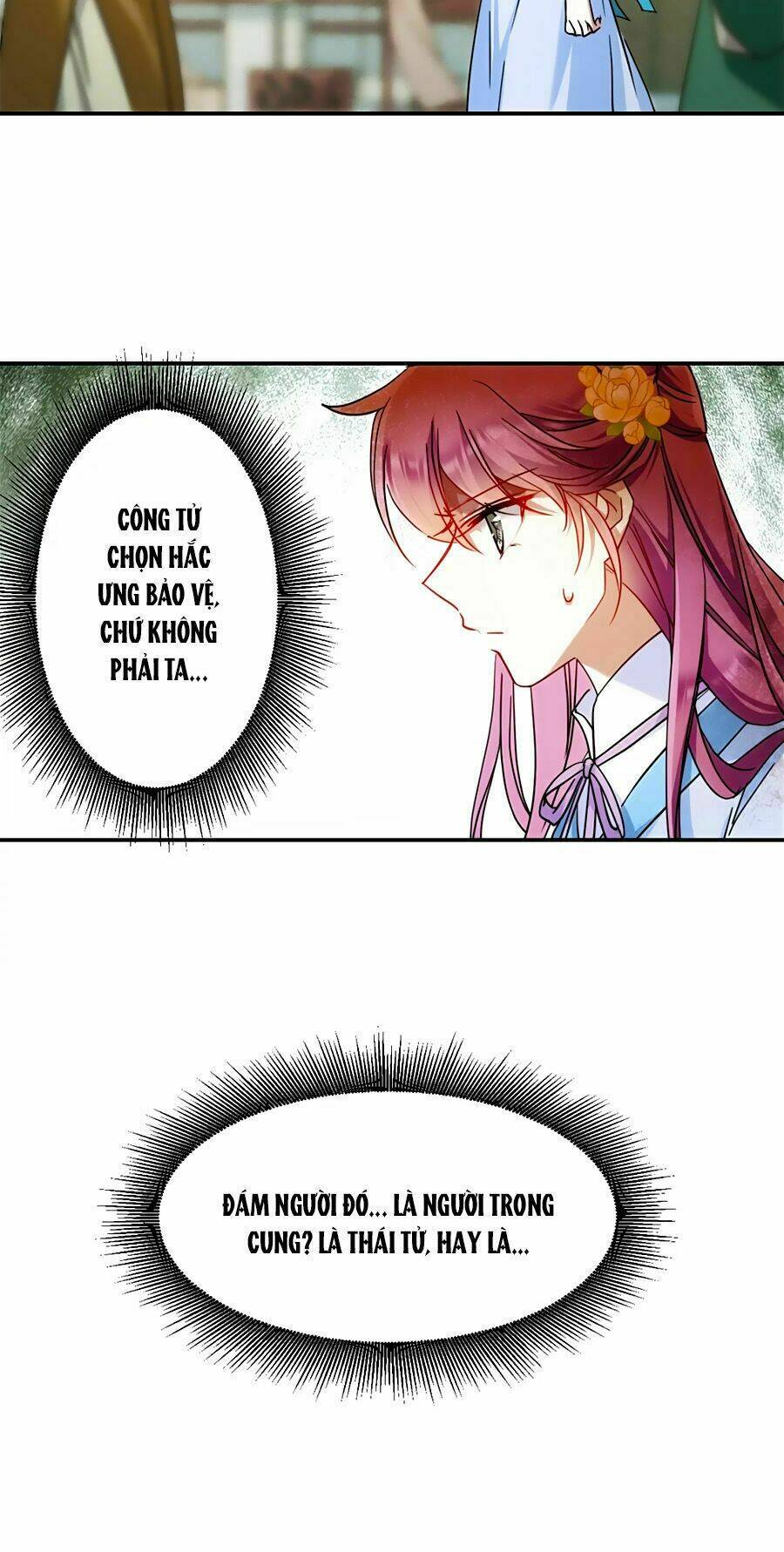 Thượng Quốc Phú Chi Thiên Đống Tuyết: Chapter 71