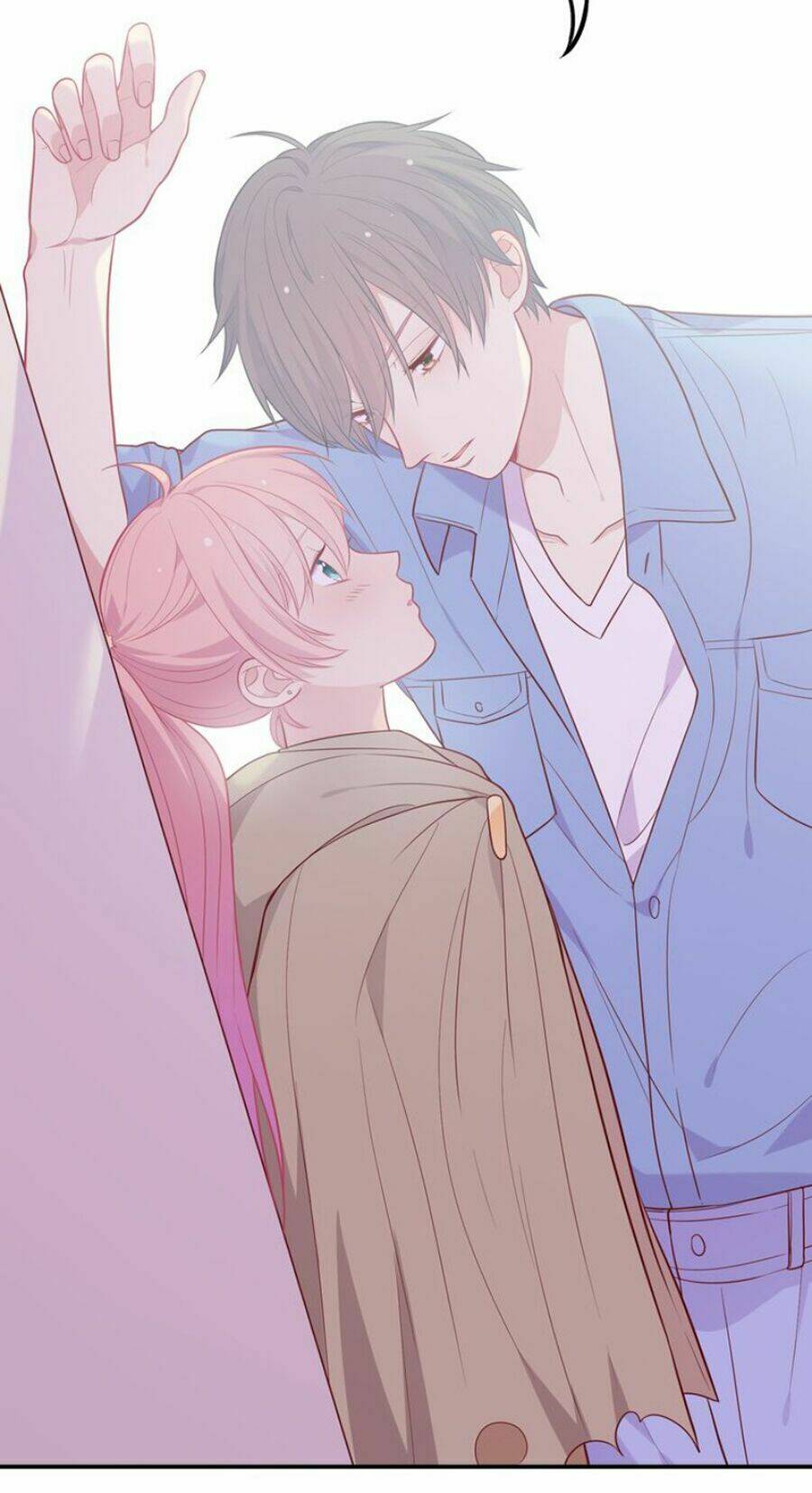 Vương Tử Thành Phố Và Công Chúa Amazon: Chapter 29