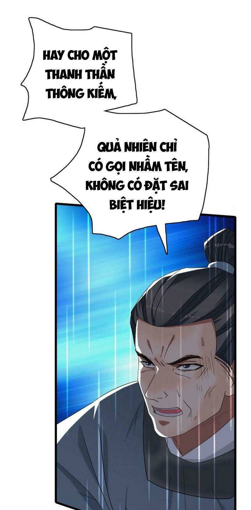 Siêu Đạo Thần Thuật: Chapter 58