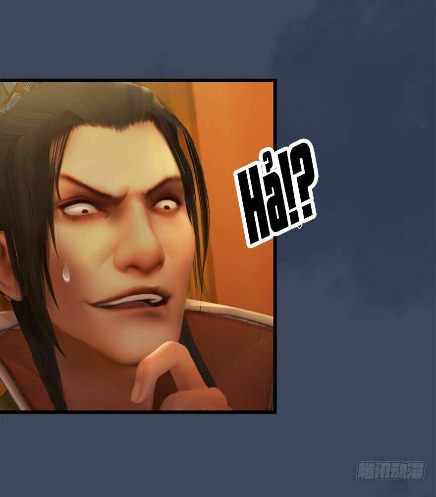 Cửu Hoang Đọa Huyền Sư: Chapter 26