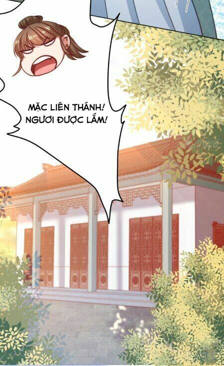 Song Thế Sủng Phi: Chapter 10