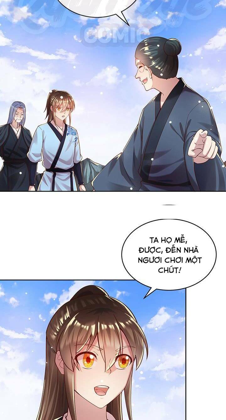 Siêu Phàm Truyện: Chapter 116