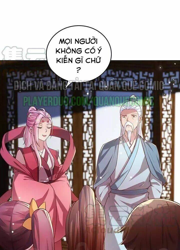 Siêu Phàm Truyện: Chapter 174