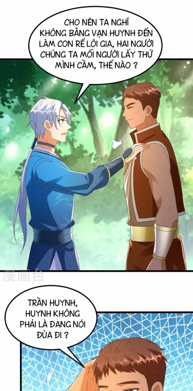 Chí Tôn Trọng Sinh: Chapter 180