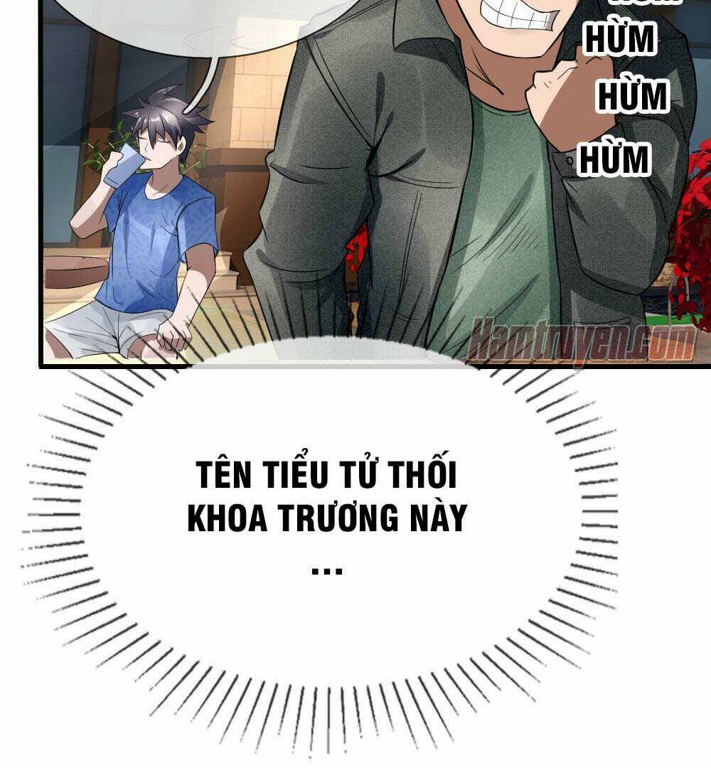 Tuyệt Thế Binh Vương: Chapter 90