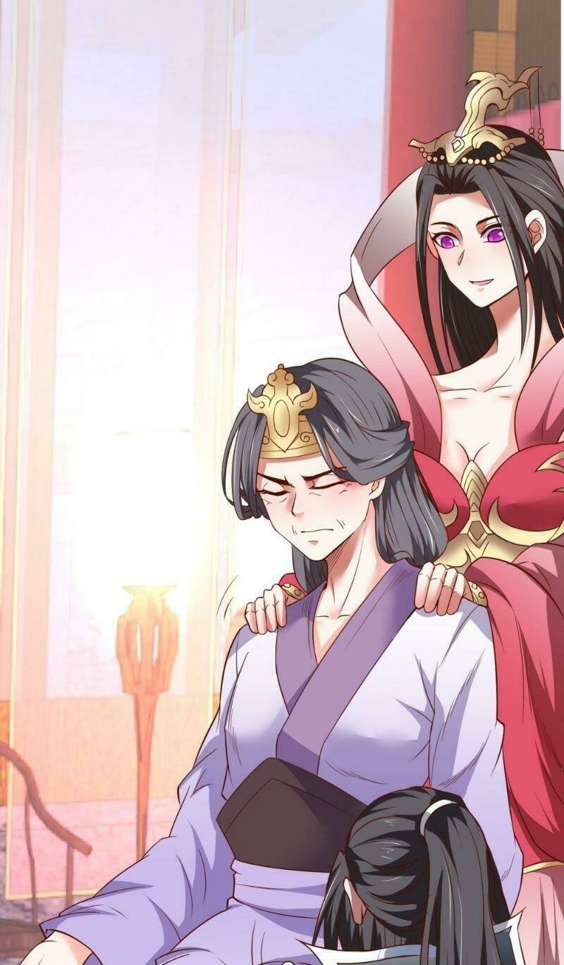Trọng Sinh Tối Cường Ma Tôn Ở Rể: Chapter 60