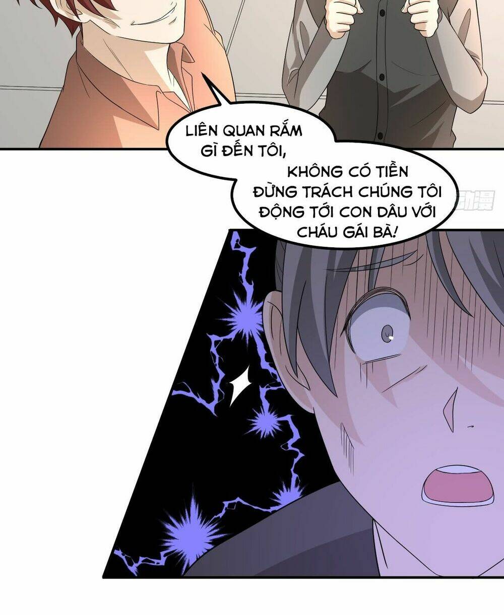 Nghịch Thiên Tiên Mệnh: Chapter 7