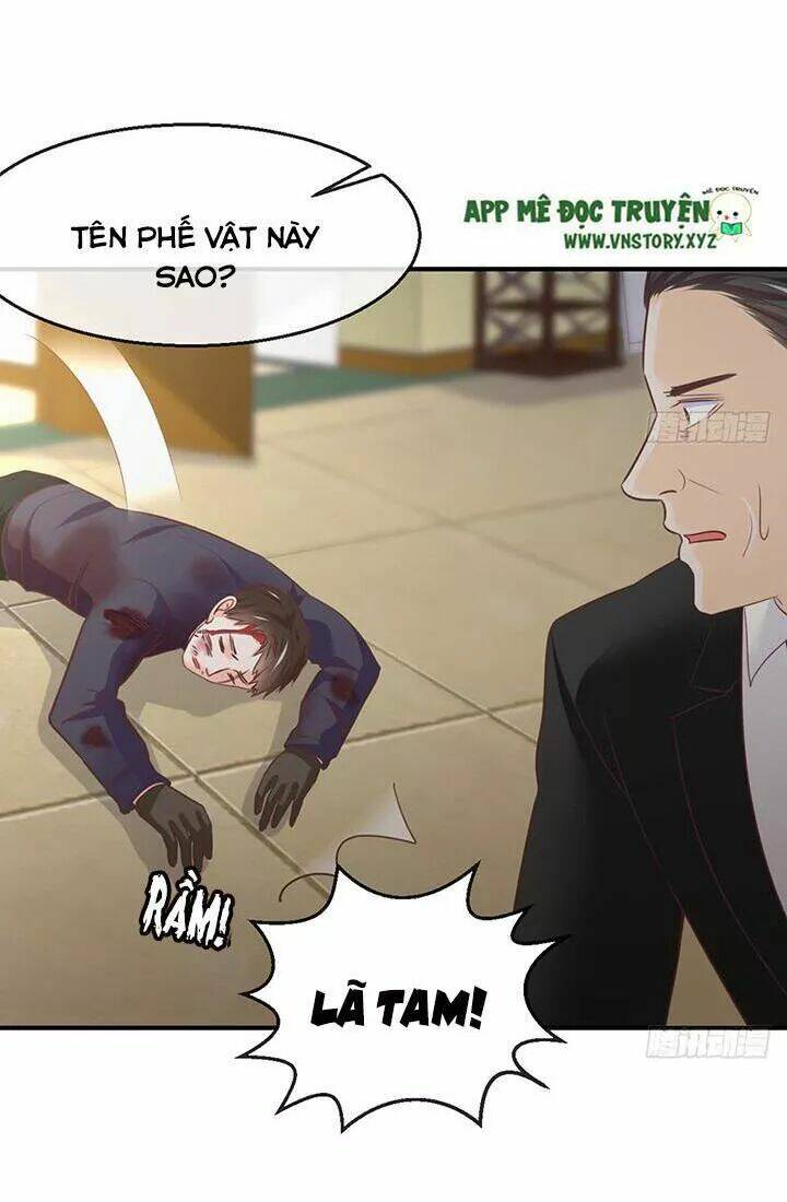 Cẩm Lý Thiếu Nữ Của Tôi: Chapter 105