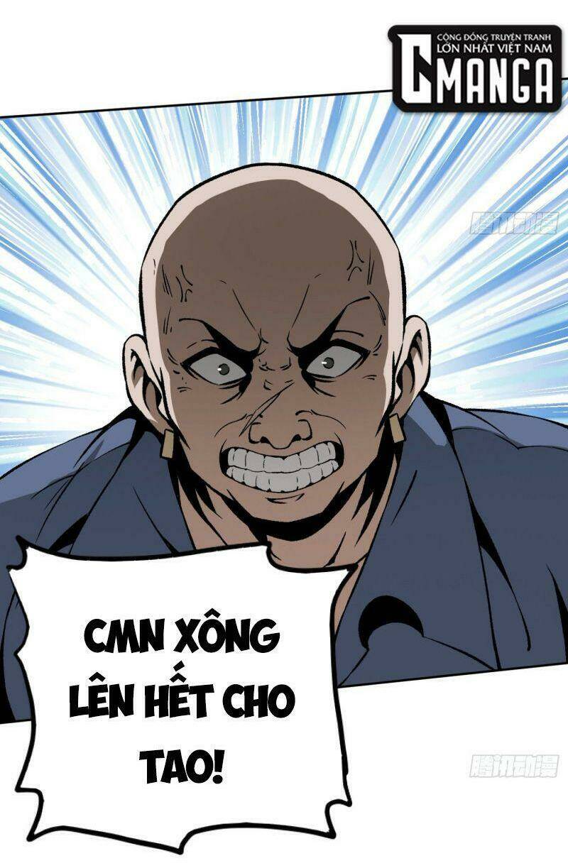 Cuồng Thiếu Siêu Thiên Tài: Chapter 10