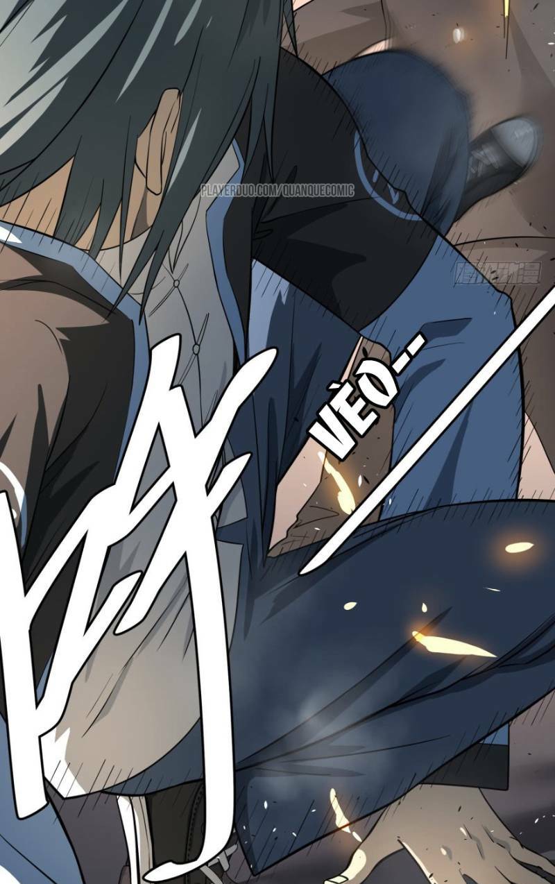 Danh Sách Kẻ Phản Diện: Chapter 17