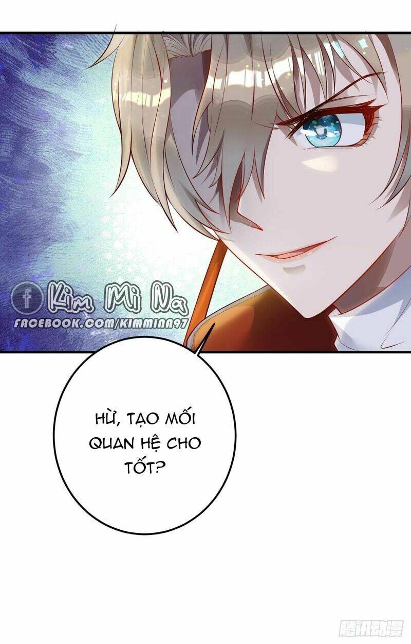 Thú Thụ Bất Thân: Chapter 5