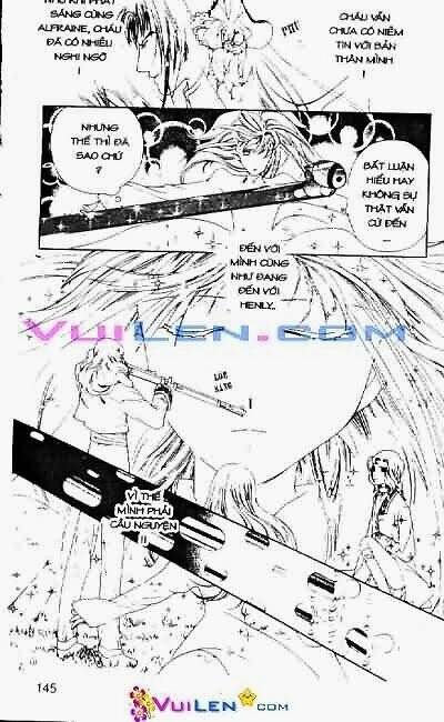 Duyên Kỳ Ngộ: Chapter 7