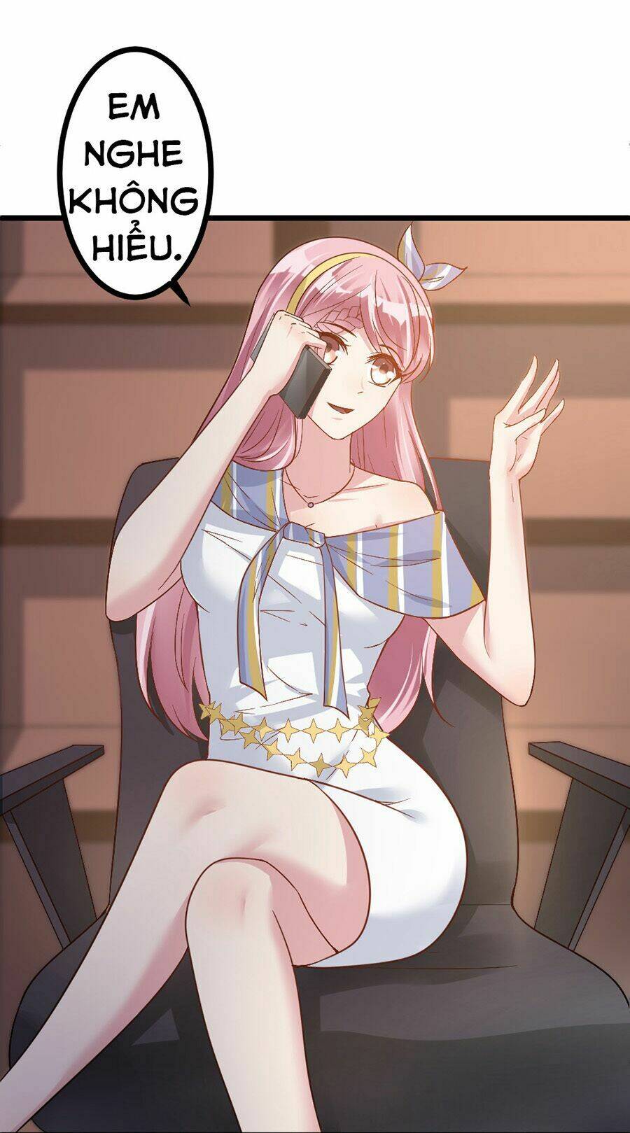 Cấm Tình Điềm Mật: Đế Thiếu Hào Môn Trêu Tận Cửa: Chapter 11