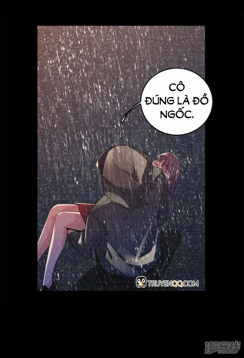 Khốn Ái Tù Lung: Chapter 6