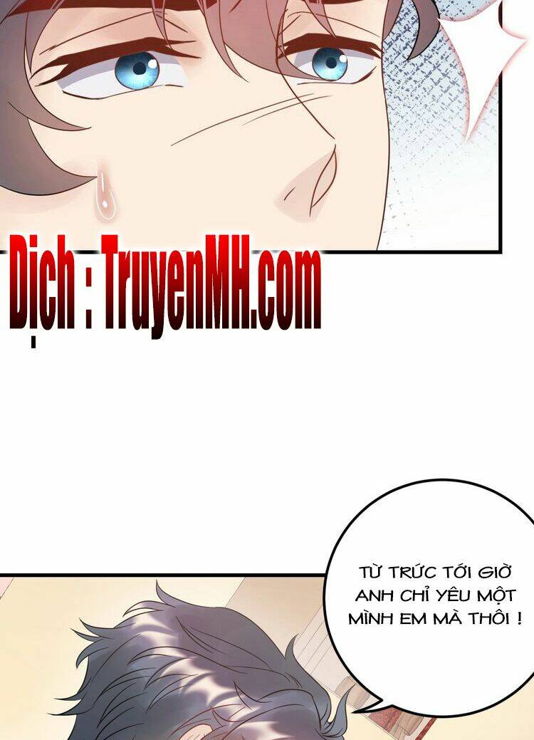 Trong Sinh Chi Ức Vạn Ảnh Hậu Yếu Thượng Vị: Chapter 213
