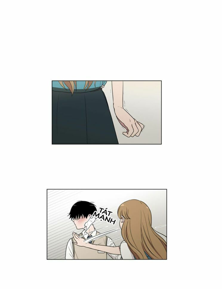 …”Một Sự Thật Khá Khó Chịu.”: Chapter 7