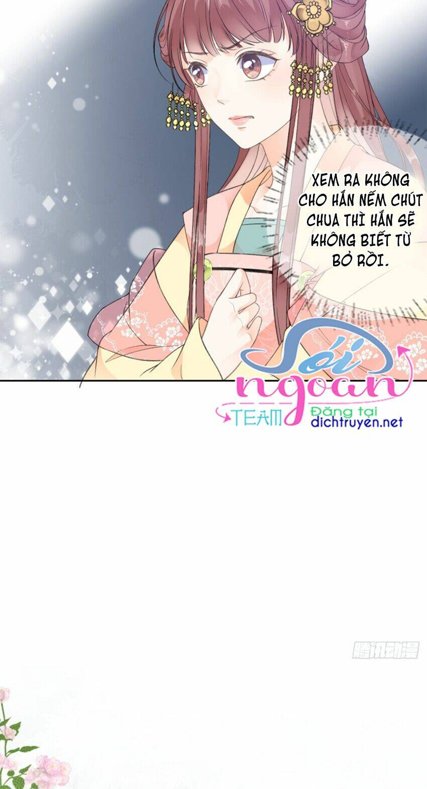 Tang Lạc Túy Tại Nam Phong Lý: Chapter 89