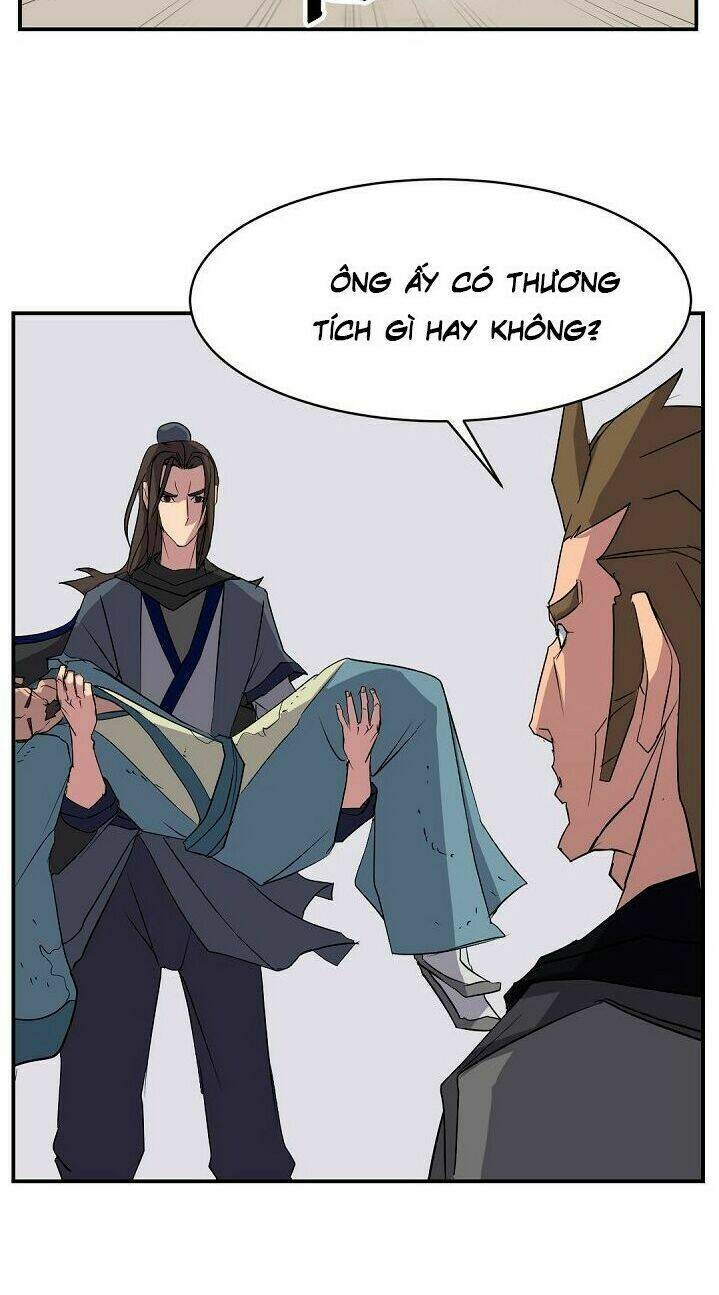 Trọng Sinh, Bất Khả Chiến Bại: Chapter 56