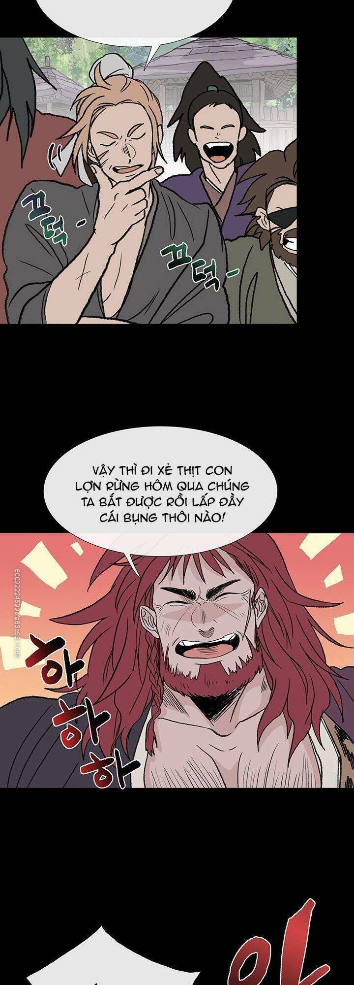 Học Sĩ Tái Sinh: Chapter 114