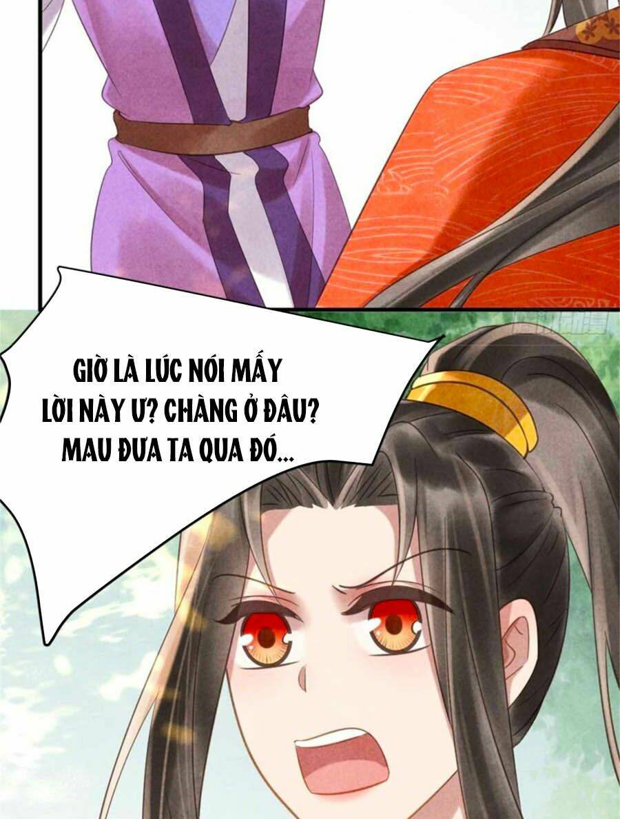 Vương Phi Muốn Trèo Tường: Chapter 71