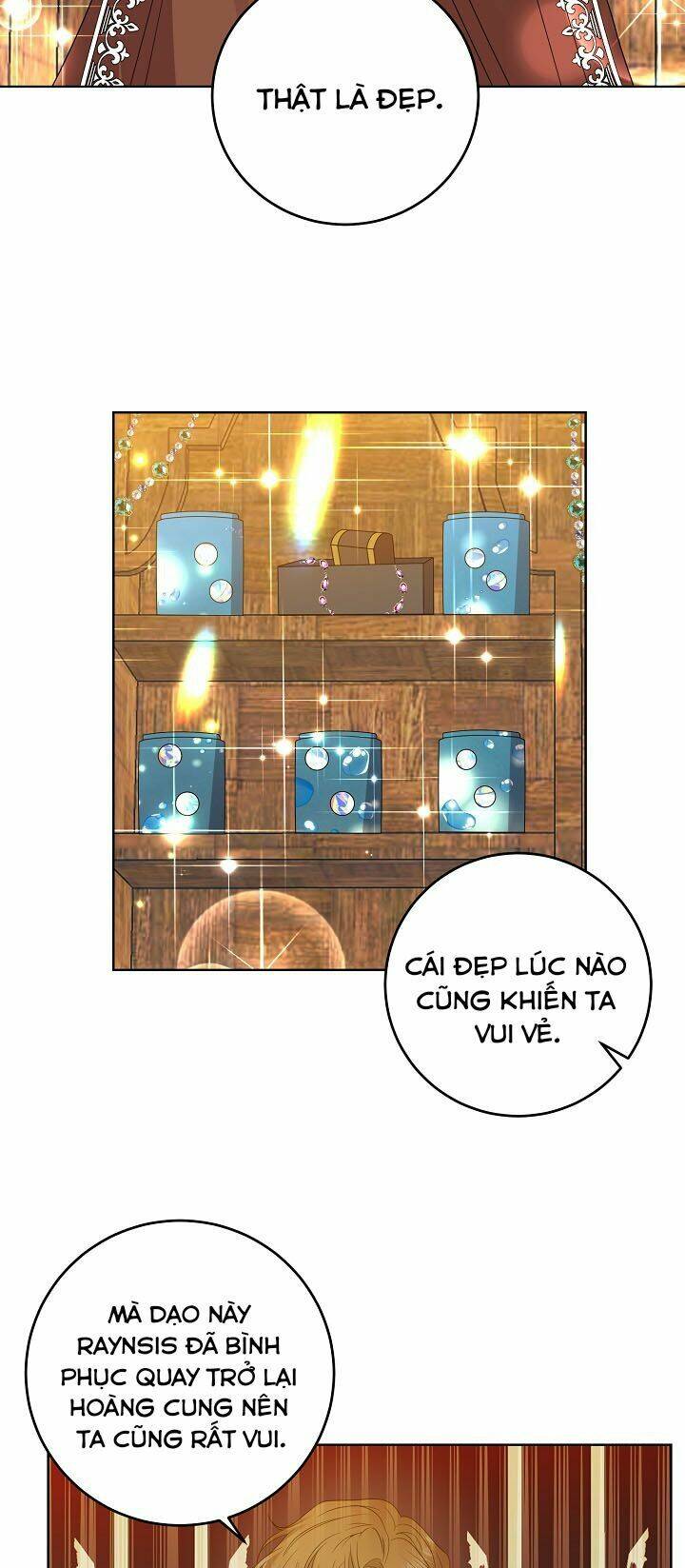 Tôi Trở Thành Gia Sư Của Tên Bạo Chúa: Chapter 33
