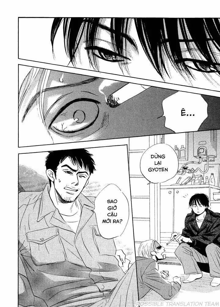 Chàng Giúp Việc Tada: Chapter 6