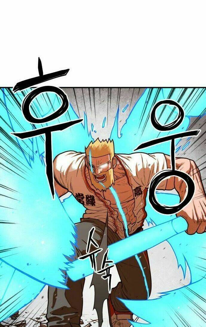 Chinh Phạt Học Đường: Chapter 17