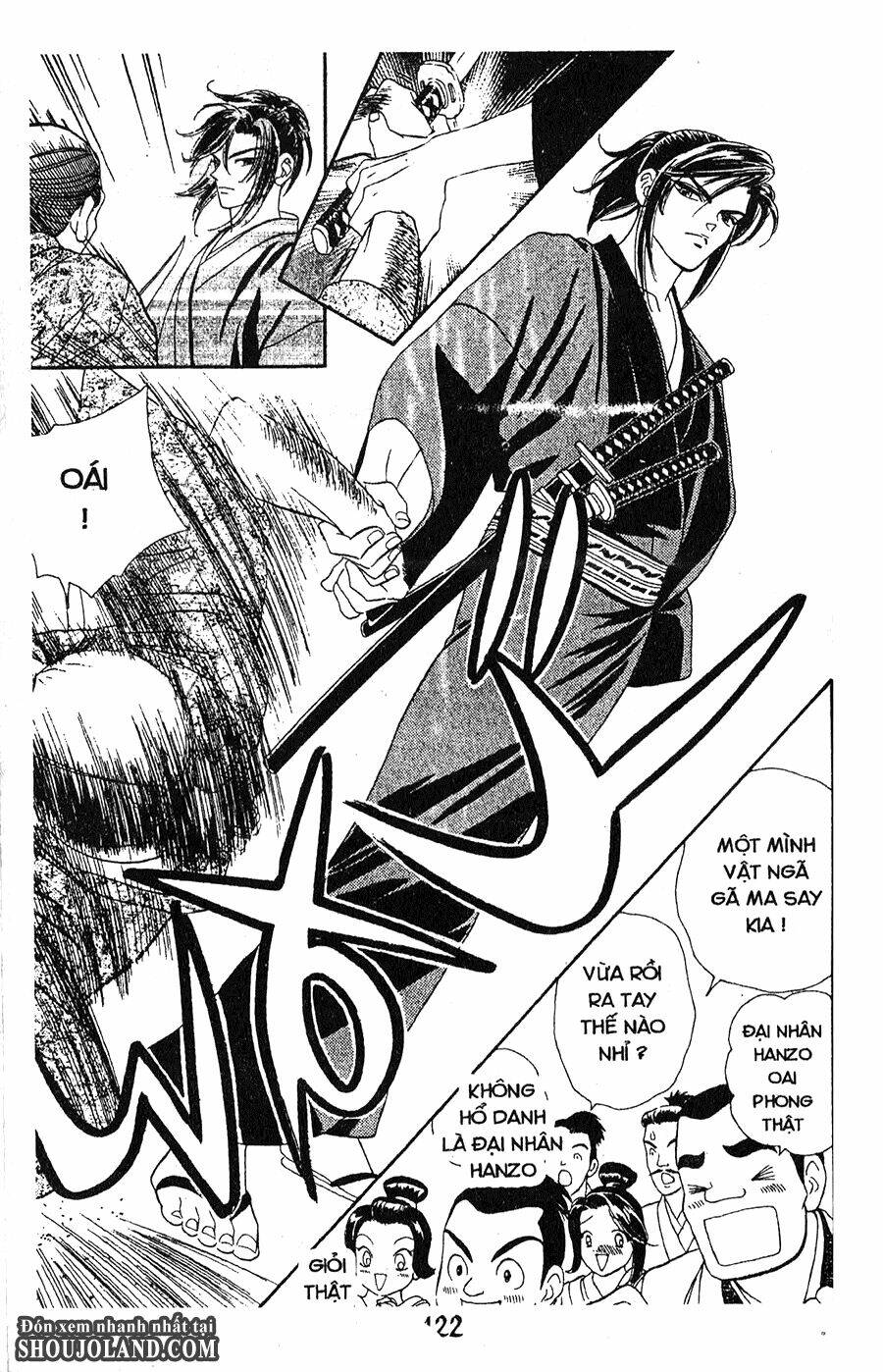 Đuôi Trăng: Chapter 17