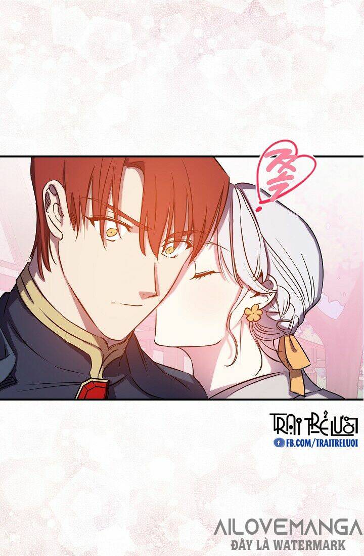 Hôn Lễ Báo Thù: Chapter 52