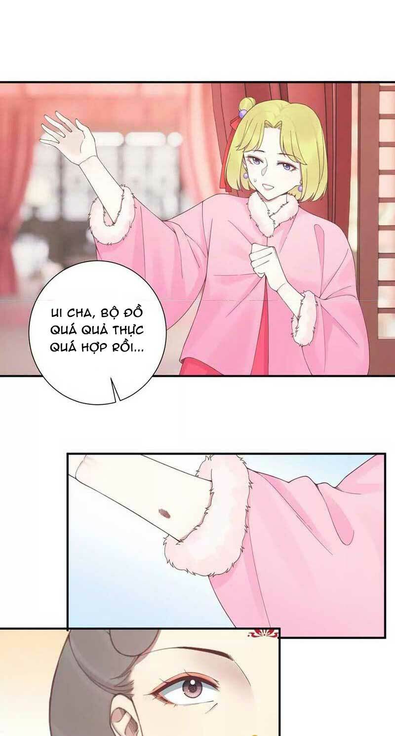 Hoàng Hậu Bận Lắm: Chapter 194