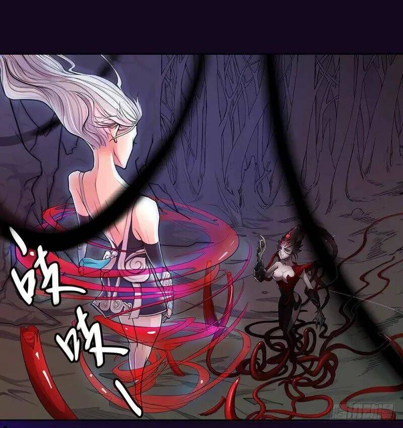 Ta Không Phải Nữ Thần: Chapter 0