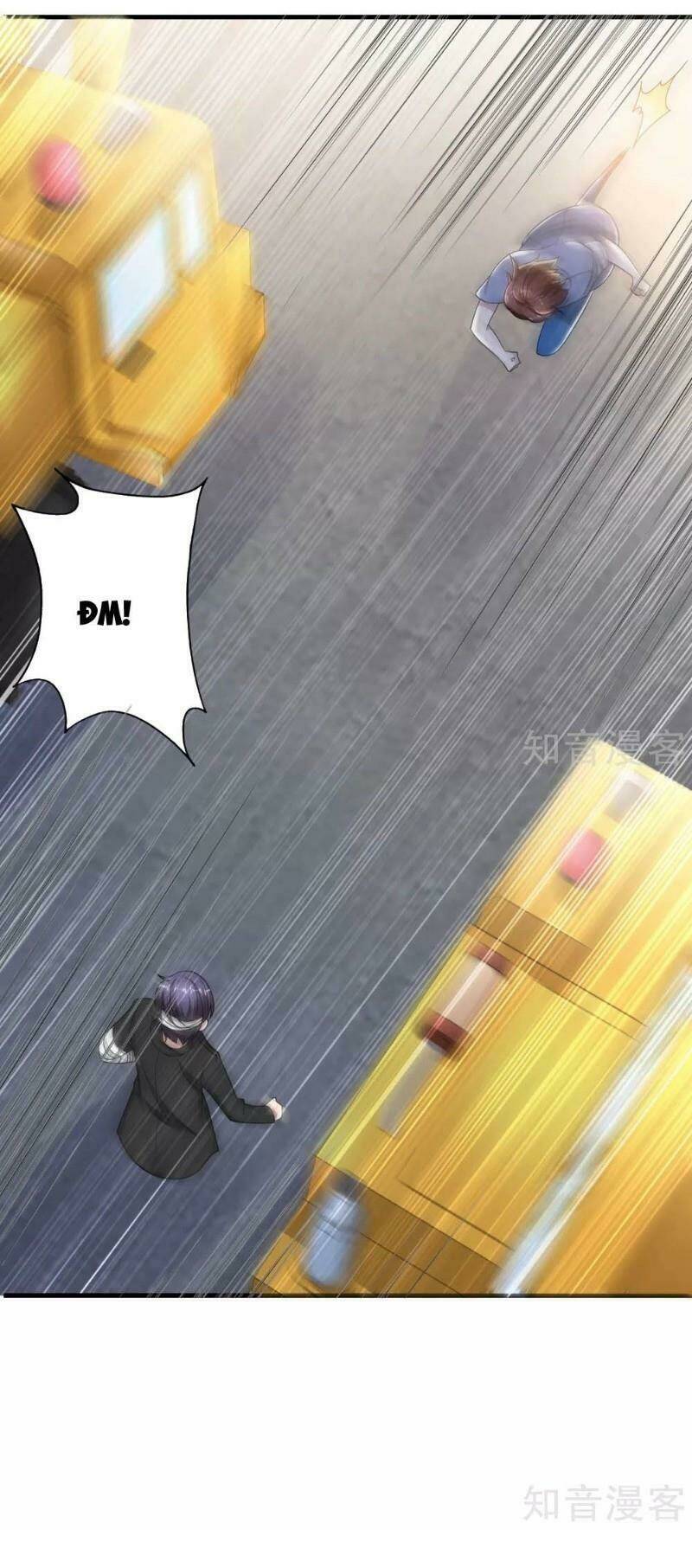 Vòng Bạn Bè Mạnh Nhất Của Tiên Giới: Chapter 20