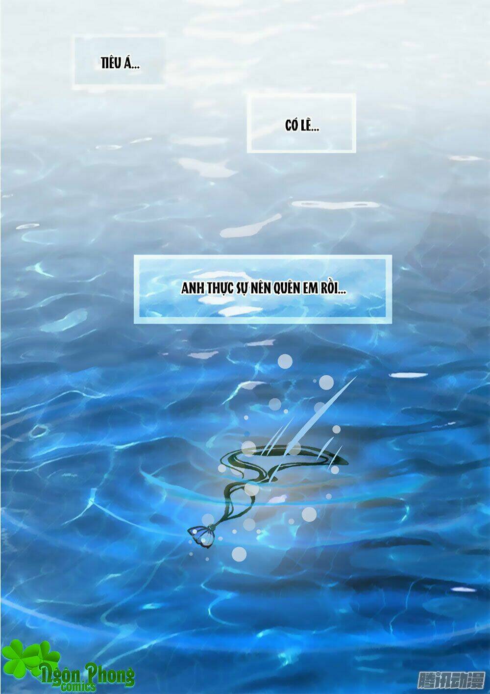 Nếu Vẫn Có Thể Yêu Anh: Chapter 5.2