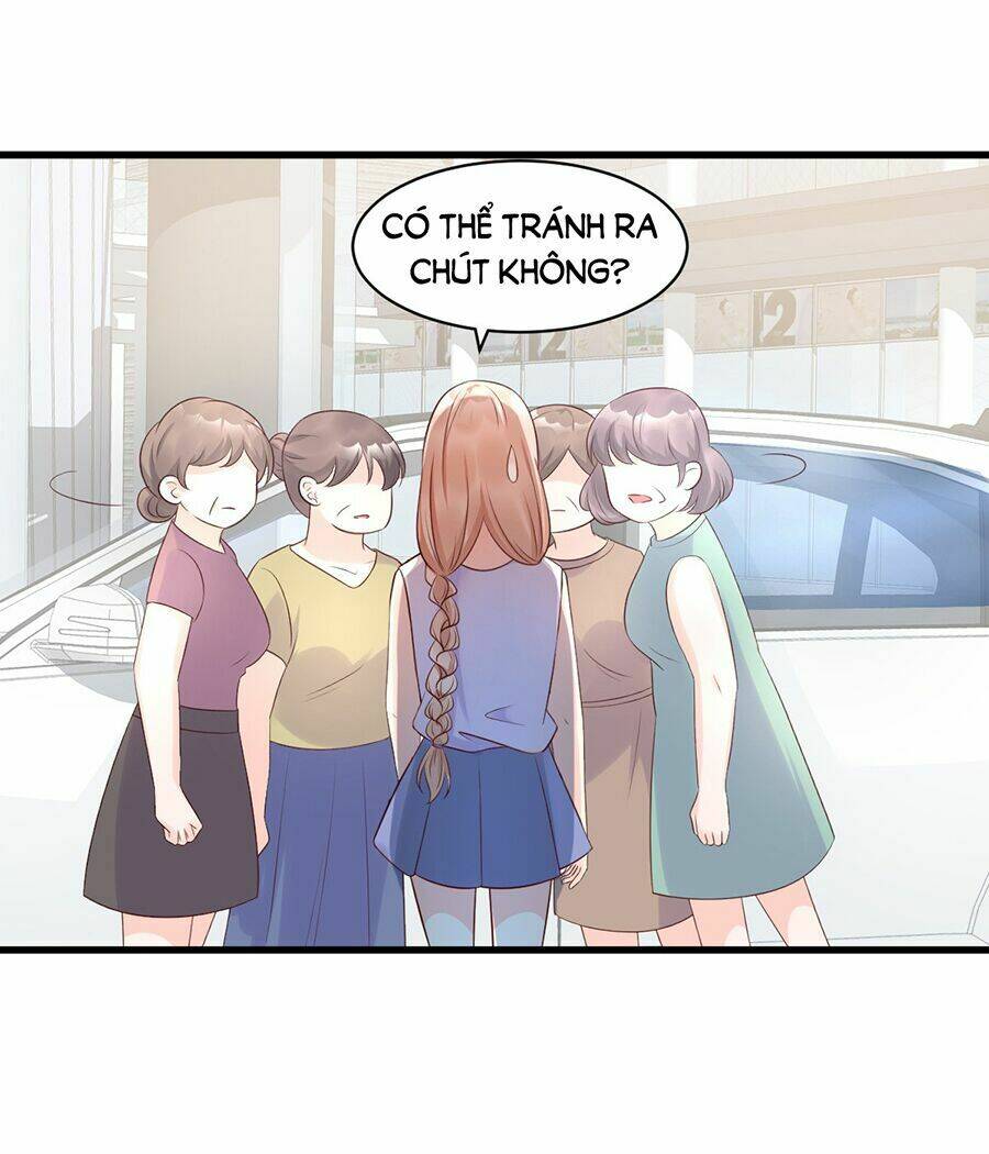 Tư Sủng Cục Cưng Bảo Bối: Chapter 14.2