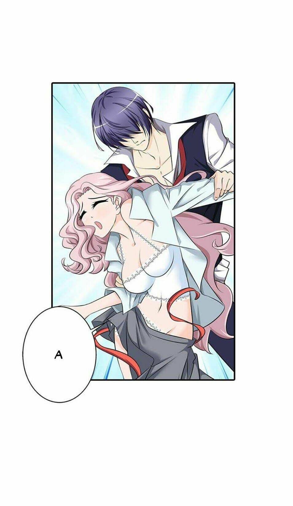 Em Vẫn Còn Nhỏ: Chapter 60