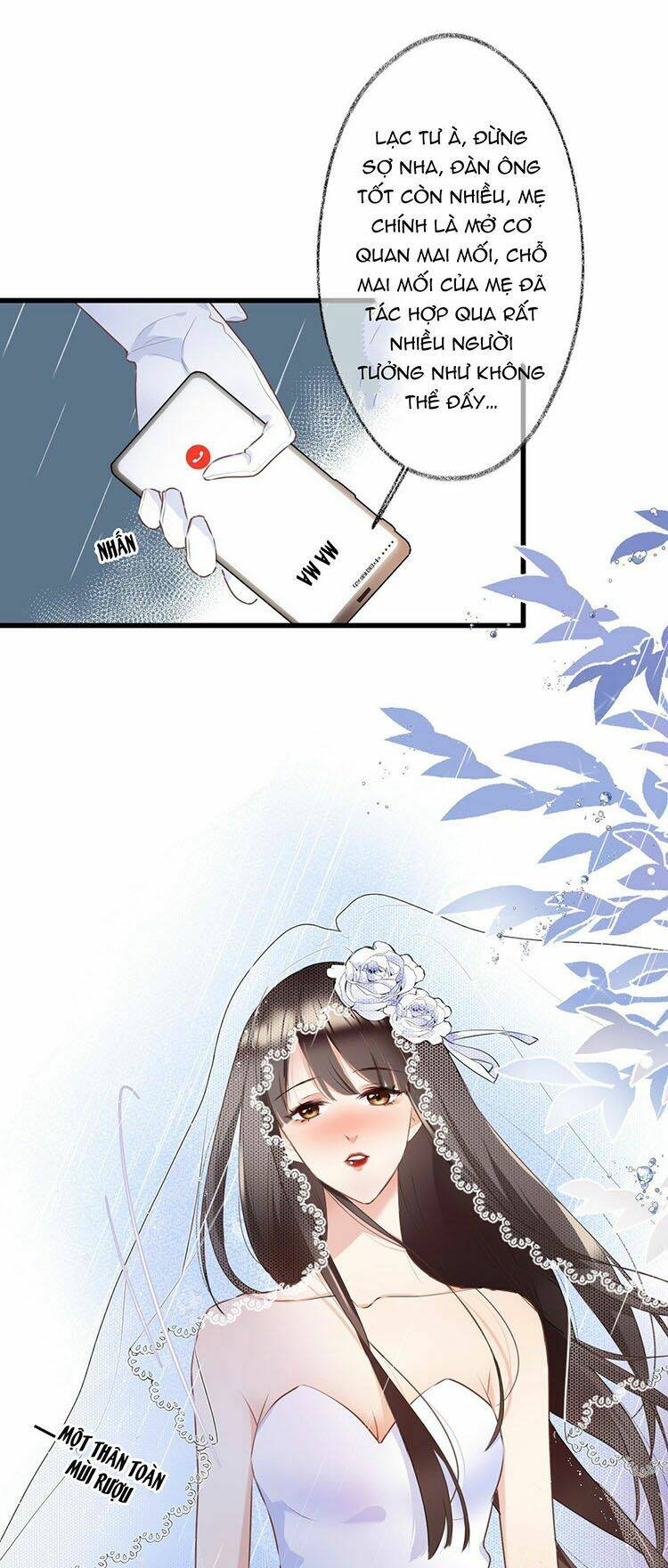 Lừa Boss Làm Bà Mai: Chapter 1