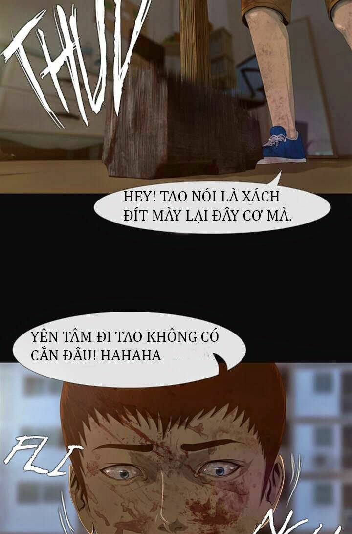 Dead Days: Chapter 13