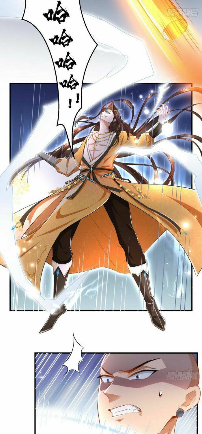 Tà Du Ký: Chapter 61