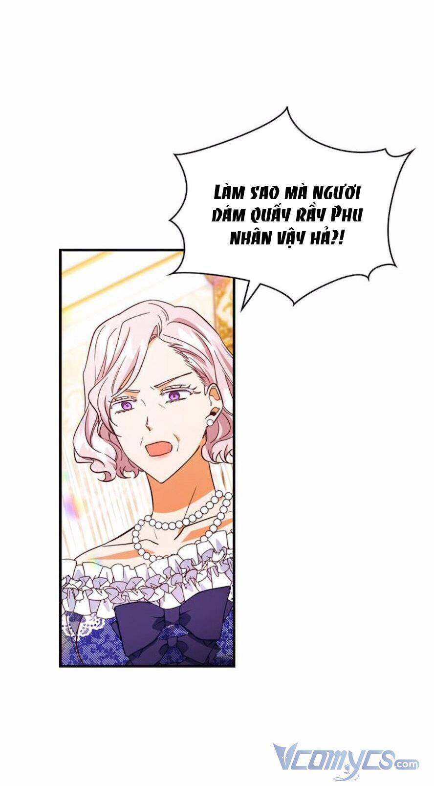 Lòng Trung Thành Với Kẻ Ác: Chapter 38