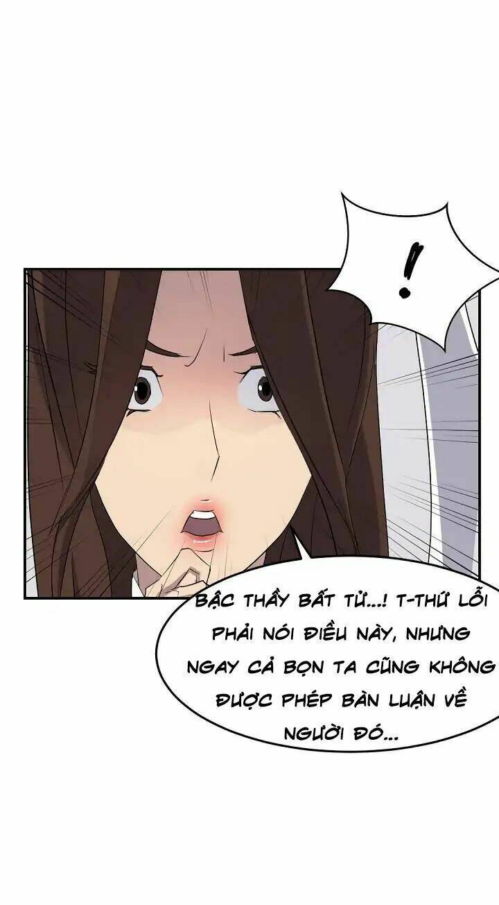 Trọng Sinh, Bất Khả Chiến Bại: Chapter 64