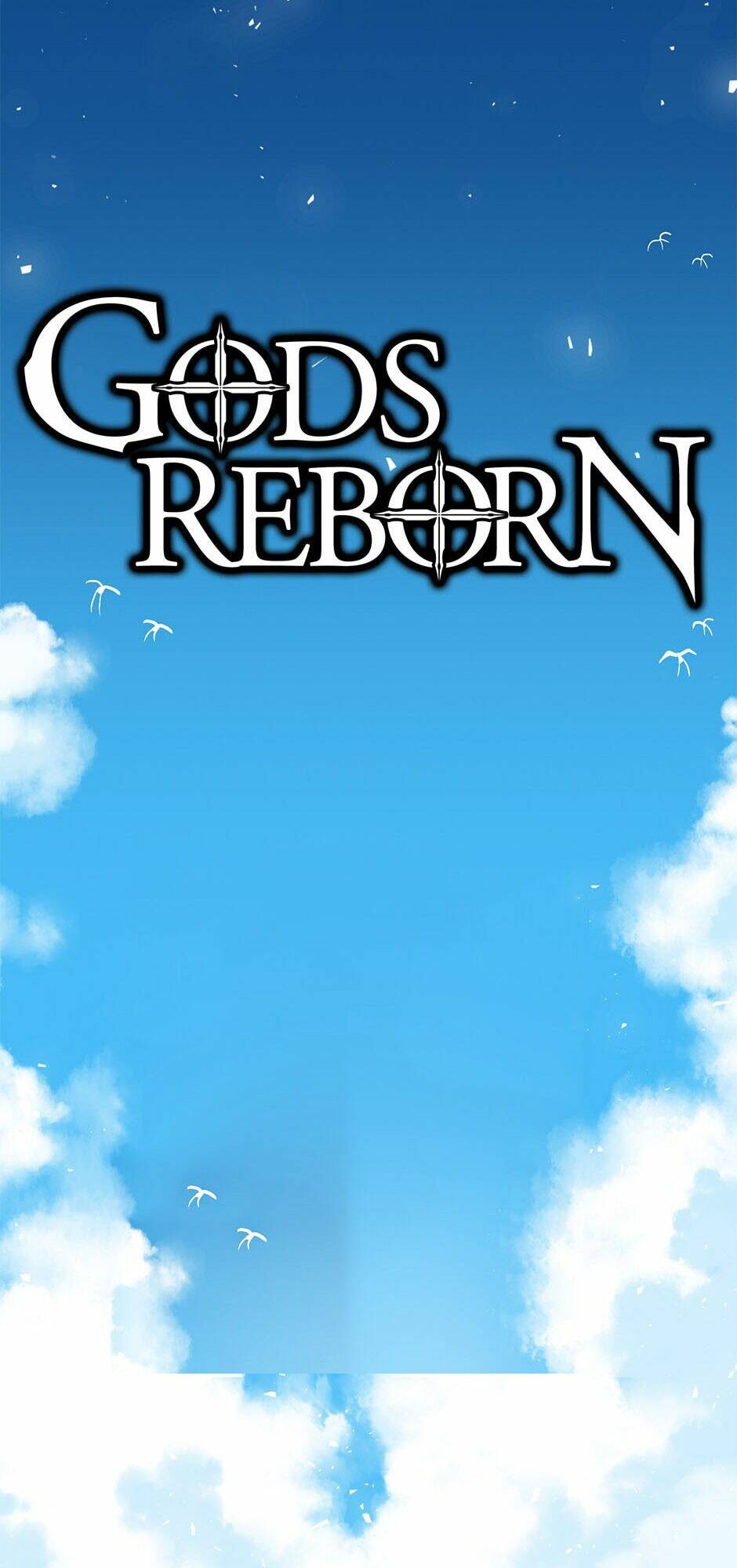 Gods Reborn: Chapter 13