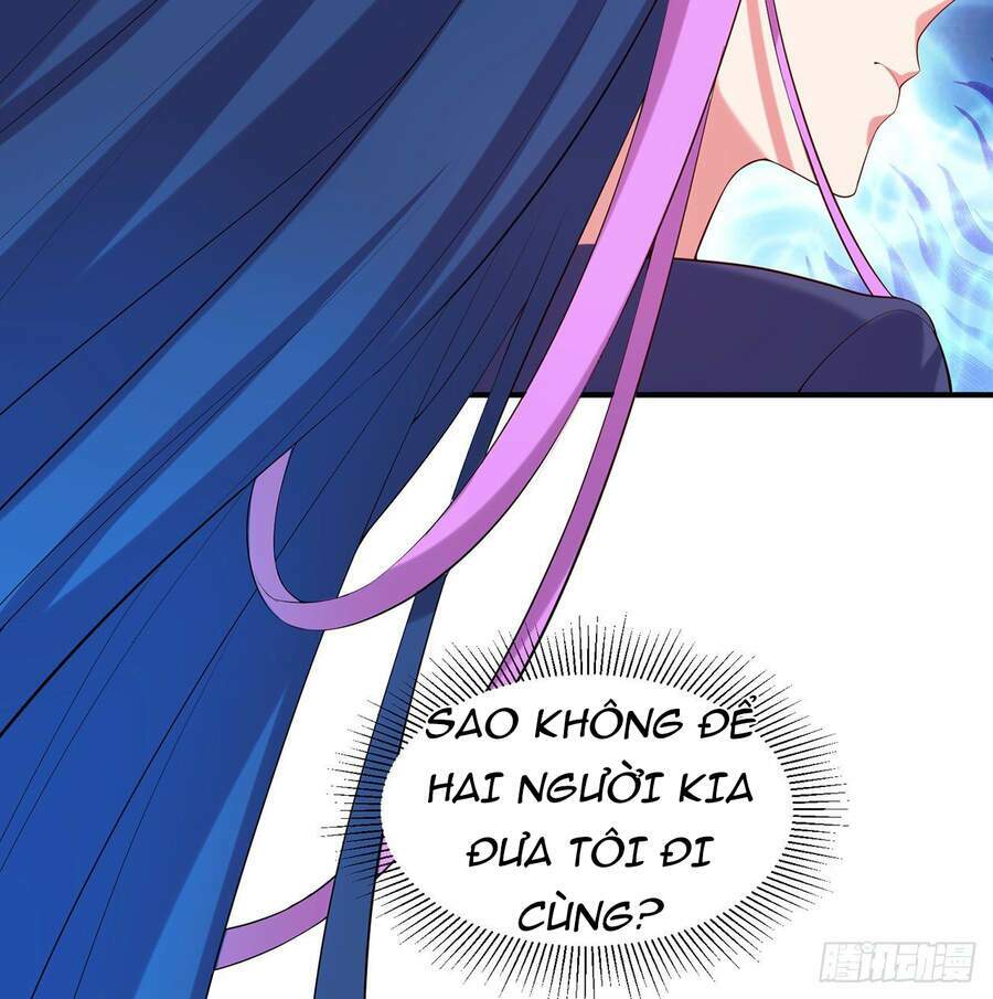 Nhặt Thuộc Tính Tại Trái Đất: Chapter 8