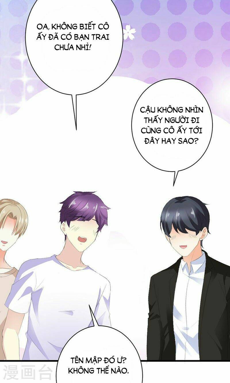 Này! Đừng Động Vào Phô Mai Của Tôi: Chapter 26